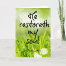 Search for psalm 23 prayer cards Christian
