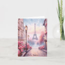 Search for city love cards France