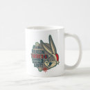 Search for looney tunes coffee mugs Typography graphic