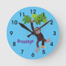 Search for chimpanzees clocks Cute