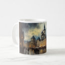 Search for prague czech mugs Bohemia