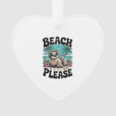 Search for cartoon christmas tree decorations Kawaii