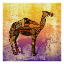 Search for funky animal art Colourful