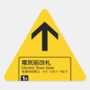 Search for railway station stickers Train