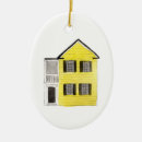 Search for single christmas tree decorations Watercolor