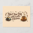 Search for drinking quotes postcards Coffee