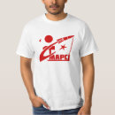 Search for mars mens tshirts Cosmonaut