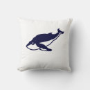 Search for whale cushions Summer