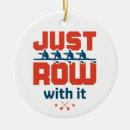 Search for rowing christmas tree decorations Team