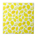 Search for lemon tiles Watercolor