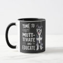 Search for mutt mugs Animal