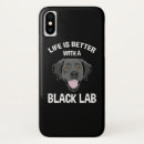 Search for black lab iphone cases Pet