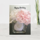 Search for flowers in a vase cards Pretty