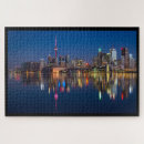 Search for toronto skyline puzzles Ontario