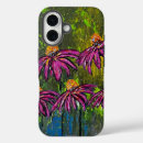 Search for coneflower iphone cases Nature