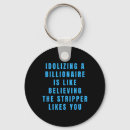Search for political humour key rings Patriotic