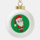 Search for saint christmas tree decorations Santa