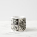 Search for pottery coffee mugs Illustration