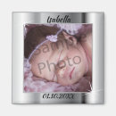 Search for chrome magnets Metal