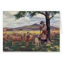 Search for flock cards Shepherd