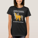 Search for camelid tshirts Animal