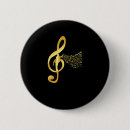 Search for clef notes badges Choir
