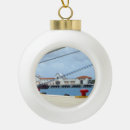 Search for cruise ship christmas tree decorations Caribbean