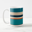 Search for green and tan mugs Red