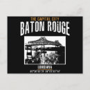 Search for baton rouge postcards Travel