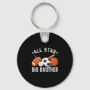Search for backboard key rings Three pointer