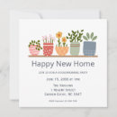 Search for housewarming save the dates Home