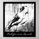 Search for california quail art Vintage