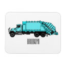Search for trucks magnets Transportation