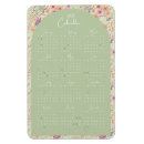 Search for yearly calendar magnets Calendars