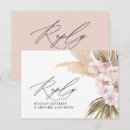 Search for dried palm invitations Fall