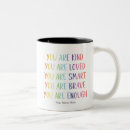 Search for gender neutral mugs Typography