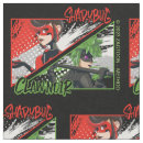 Search for superhero fabric Zagtoon