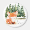 Search for baby first birthday magnets Animals