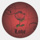 Search for gothic love stickers Romance