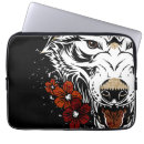 Search for wolf laptop cases Animal