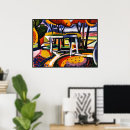 Search for décorative posters Abstract