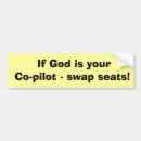 Search for seat bumper stickers Humour