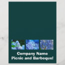 Search for barbeque flyers Bbq