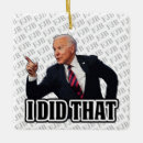 Search for biden christmas tree decorations Funny