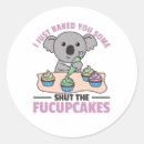 Search for made just for you stickers Baking