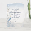 Search for 7 note cards Christian