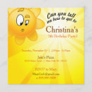 Search for sesame street birthday invitations Children