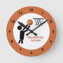 Search for basketball players clocks Cool