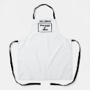 Search for promo aprons Modern