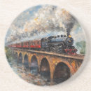 Search for train coasters Steam